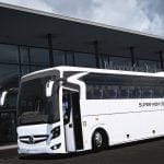Mercedes-Benz SHD 2441