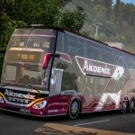 Setra 531 DT