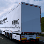 Krone Tanju Akdoğan Skin