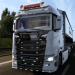 Scania S730